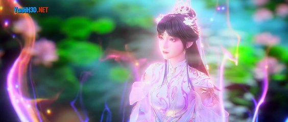 Vân Thâm Bất Tri Mộng Tập 11 Thuyết Minh