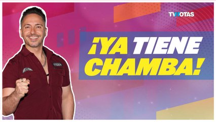 Alex Bisogno hermano de Daniel Bisogno regresa a la televisión