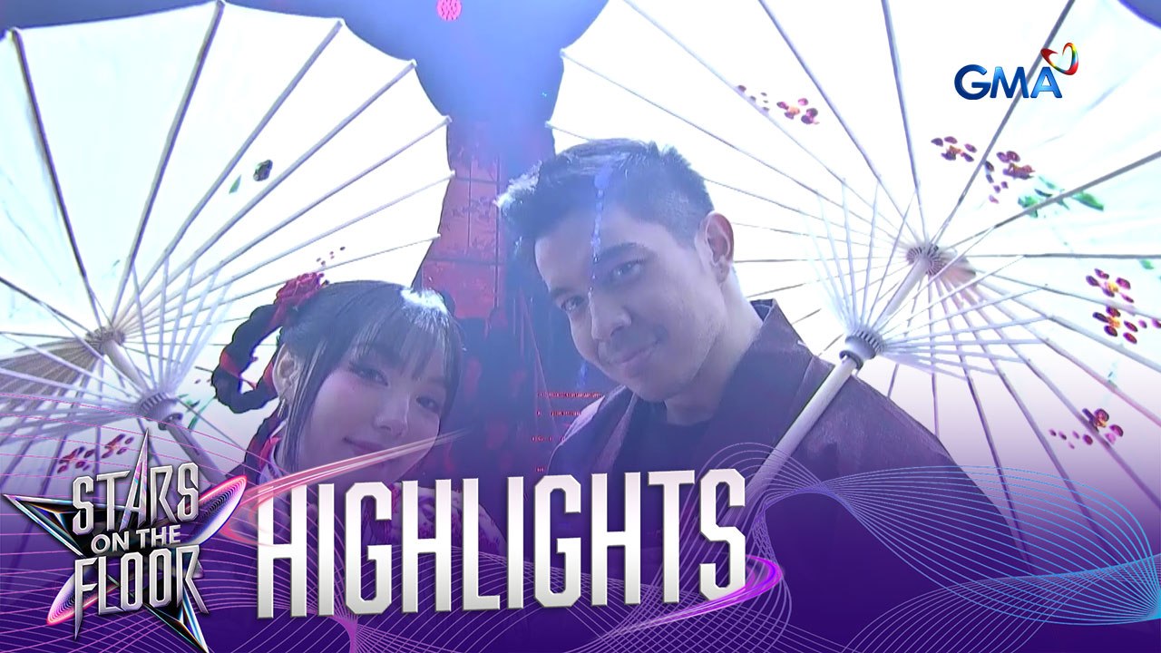 Stars On The Floor: Rodjun Cruz and Dasuri Choi bring the spirit of Japan!