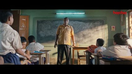 Onko Ki Kothin | movie | 2025 | Official Trailer