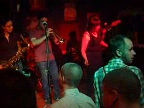 Festival des 20 ans de Maloka - Les Tanneries (Dijon) [4]