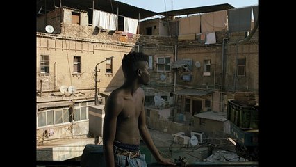 I Promise You Paradise | movie | 2023 | Official Trailer