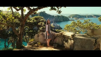 The Chronicles of Narnia - Prince Caspian (BBC) | movie | 1989 | Official Trailer