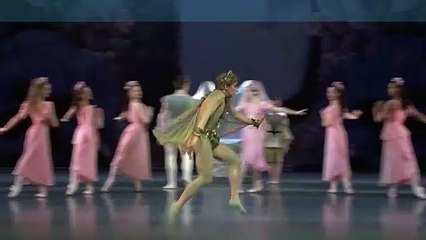 Le songe d'une nuit d'été | movie | 1968 | Official Trailer