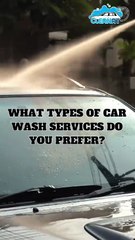 Doorstep Cleaning Service