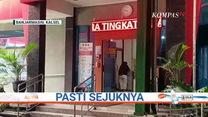 Helikopter PK-RGH Jatuh di Tanah Bumbu: 5 Korban WNI Diserahkan, 3 WNA Masih di RS Banjarmasin