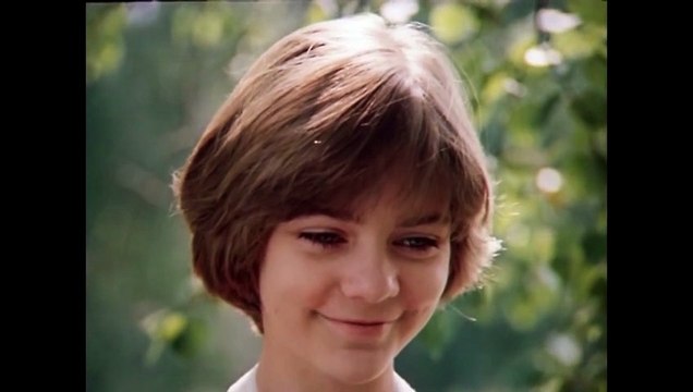 Гостья из будущего | movie | 1984 | Official Trailer