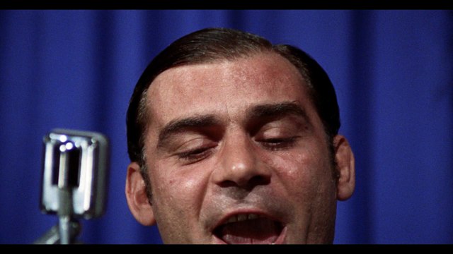 Volonté - L'uomo dai mille volti | movie | 2024 | Official Trailer