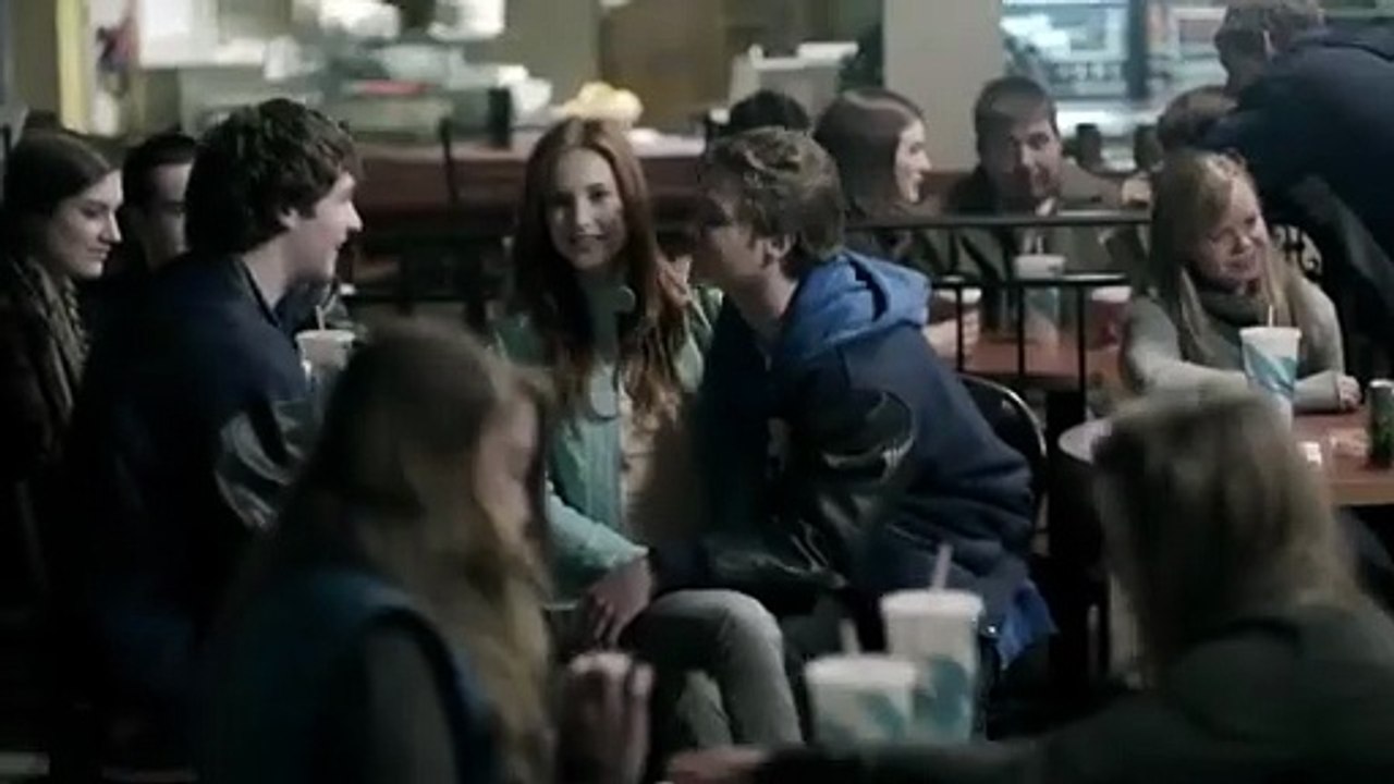 Blackbird | movie | 2012 | Official Trailer