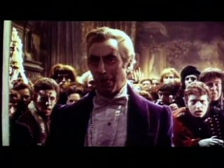 The Many Faces of Dracula | movie | 2000 | Official Trailer