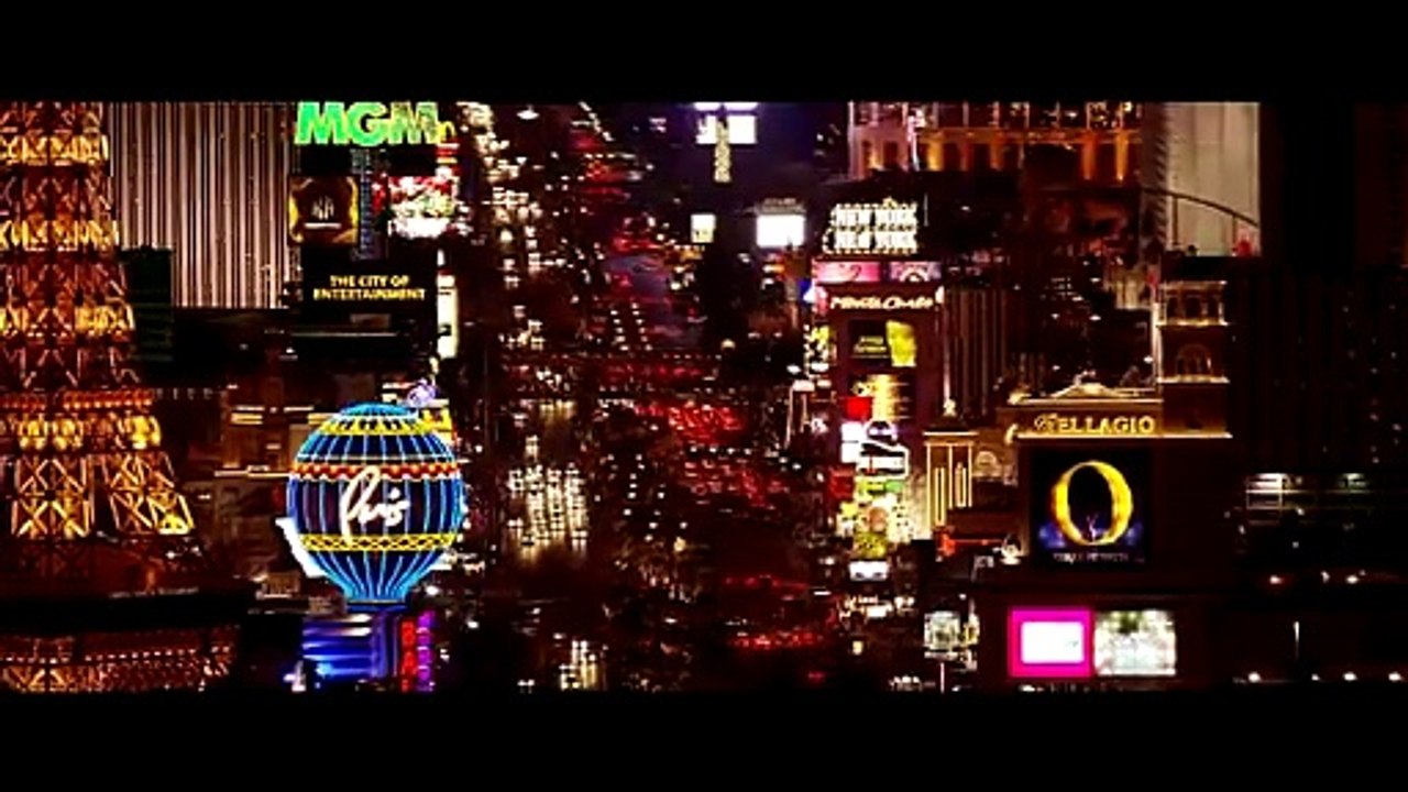 Vegas | movie | 2014 | Official Teaser