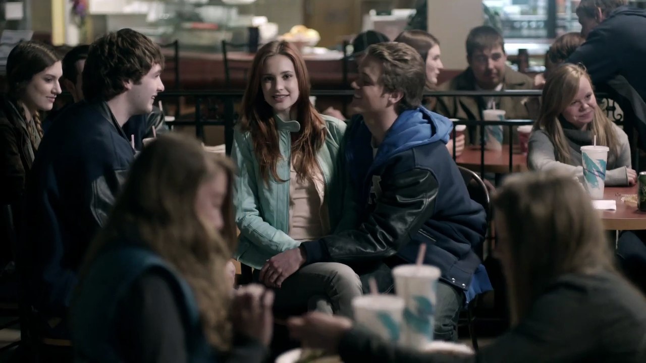 Blackbird | movie | 2012 | Official Trailer