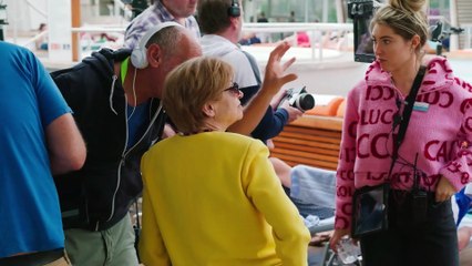 Miss Merkel - Ein Kreuzfahrt-Krimi | movie | 2025 | Official Clip