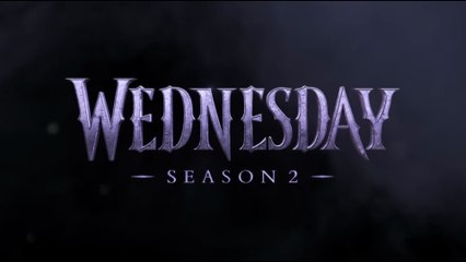 Wednesday : Season 2 Review | Latest Fantasy Drama Web Series On Netflix