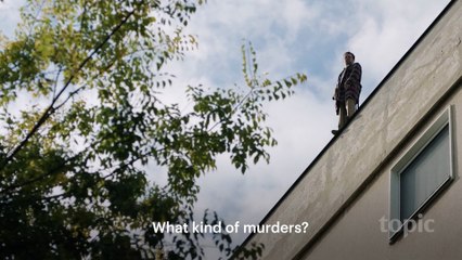 Nights and Loves of Don Juan | show | 1971| S1 | Official Trailer