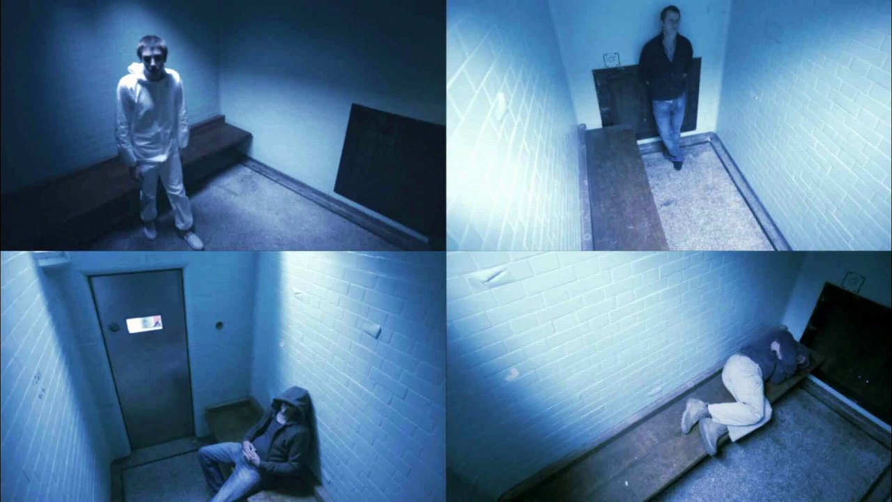 Pokémon: Mewtu kehrt zurück | show | 2001| S1 | Official Trailer