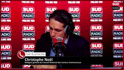 Les centres commerciaux deviennent-ils vraiment des galeries fantômes ?