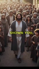 8] He has shown you, O mortal, what is good. And what does the Lord require of you? To act justly and to love mercy and to walk humbly with your God. Micah 6:8 NIV