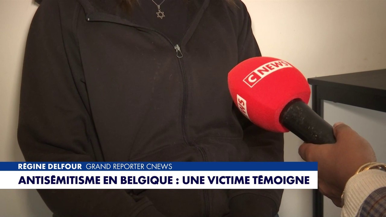 Belgique: «Sioniste dégage», «mort aux sionistes»... Une juive dénonce l'antisémitisme qu'elle subit