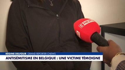 Belgique: «Sioniste dégage», «mort aux sionistes»... Une juive dénonce l'antisémitisme qu'elle subit