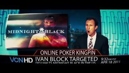 Runner Runner - Trailer