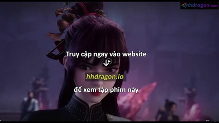 Võ Thần Chúa Tể Tập 580 Vietsub + Thuyết Minh