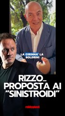 Robby Giusti - MARCO RIZZO TI STIMO! ASCOLTATE (06.09.25)