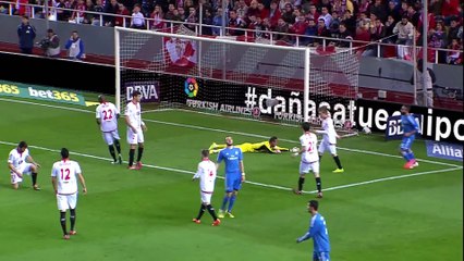 26/3/2014 Sevilla F.C.- Real Madrid (2-1) Liga