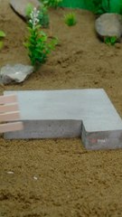 it looks so neat and sturdy