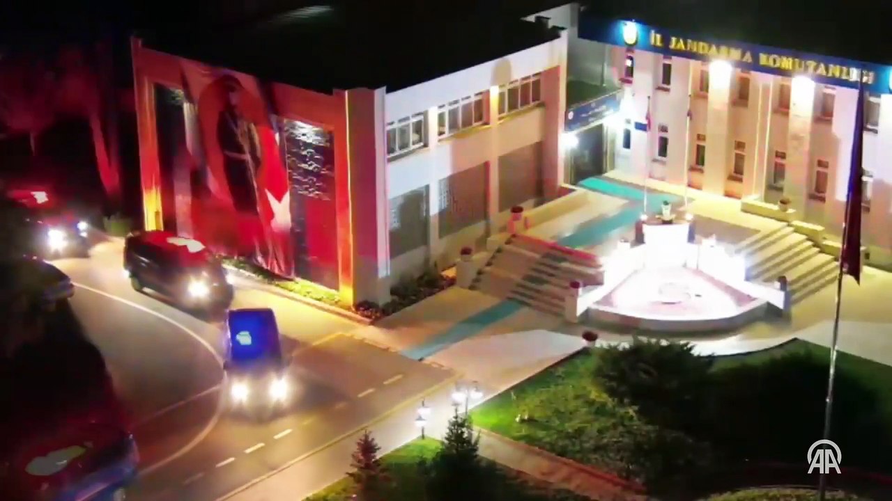 Siber dolandırıcılara geçit yok