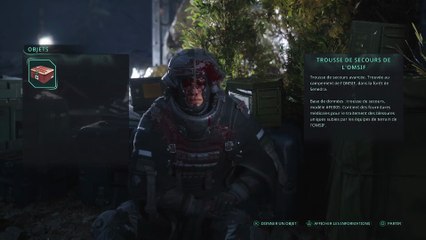 Hell Is Us - Soluce Première énigme