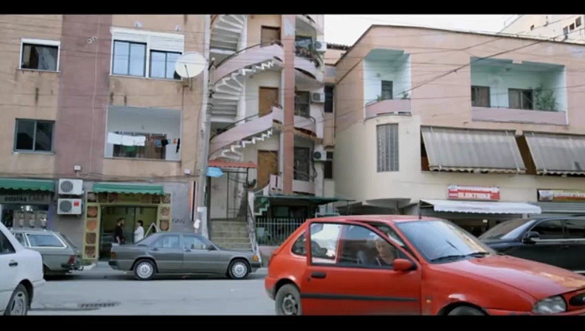 {Pharmakon} 2012 – A young pharmacist enters into a casual relationship with a young woman alleged to be his father’s secret mistress,
