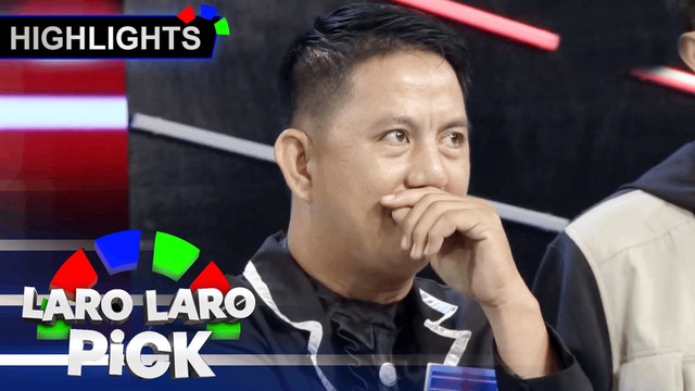 Sayang! Magician na si Jerold, muntik na maiuwi ang 500k sa Laro Laro Pick! | It's Showtime