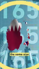 90% of Qatar’s Residents Aren't Citizens-