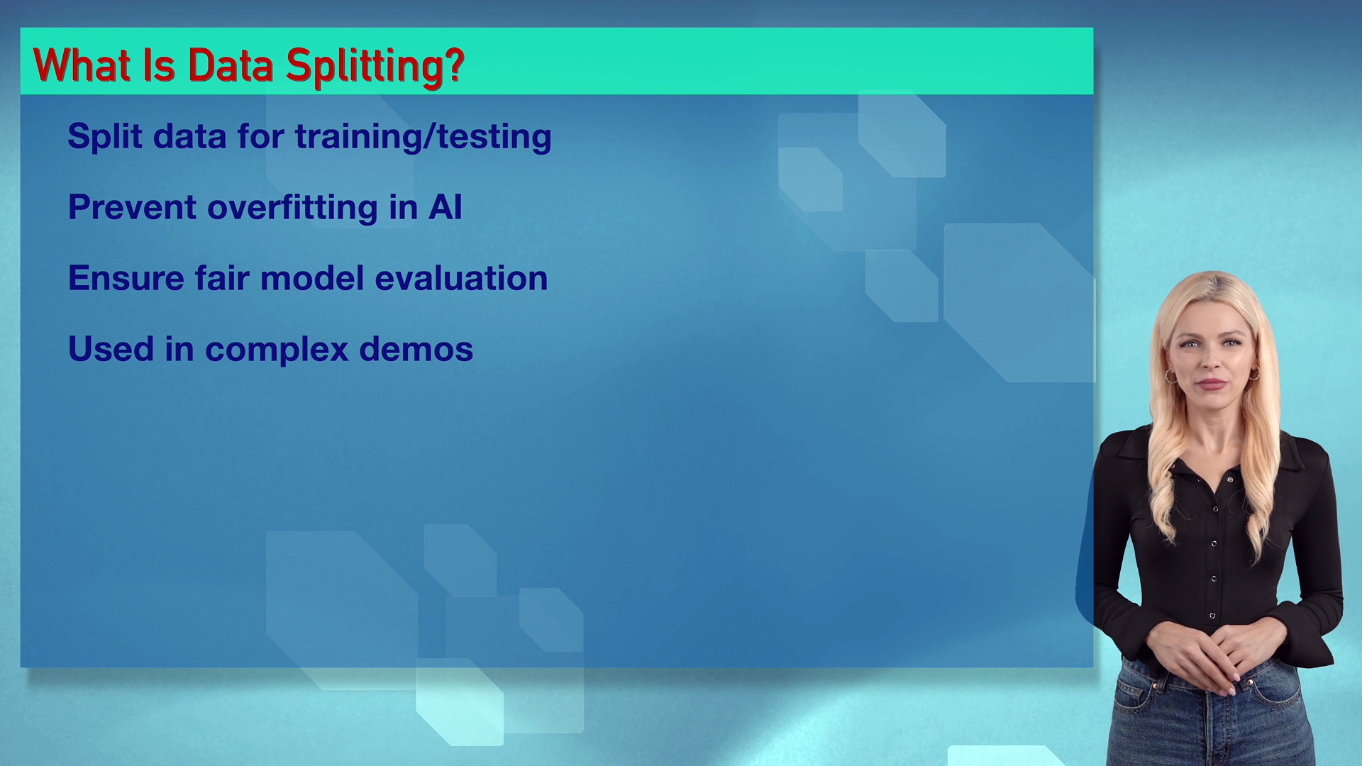 All Fast Daily Lessons