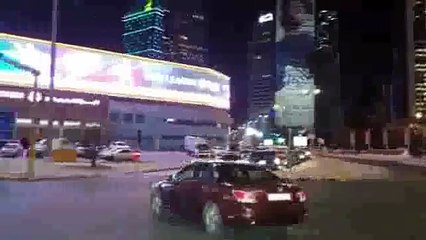 2059 - قصة الخانوم !! سوالف طريق