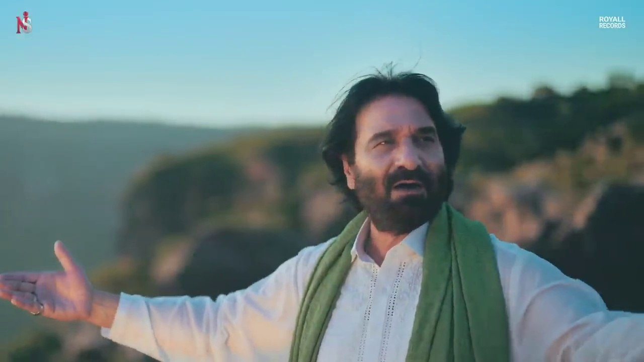 Maula Muhammad ﷺ | Nadeem Sarwar, Ali Shanawar & Ali Jee | New Naat ...