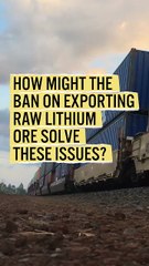 How ban on exports can solve Zimbabwe's issues