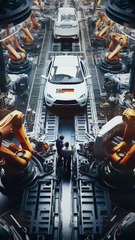 Is German Precision Manufacturing Over- #economicsexplained #germanmade