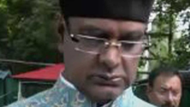 MP में जुलूस के दौरान लगे 'सर तन से जुदा' के नारे