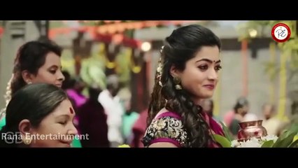 Peddi 2 Ramcharan New Released Full Hindi Dubbed Action Movie 2025