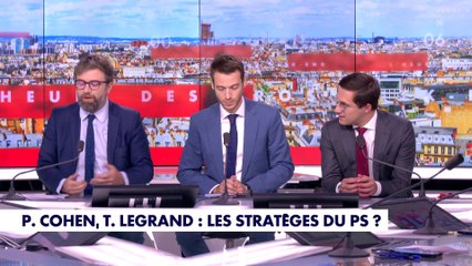 Polémique à France Inter, les coulisses de cette séquence dévoilées par Arthur de Watrigant