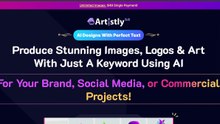 Artistly AI Discount 2025 | Verified 40% OFF Promo 🎨