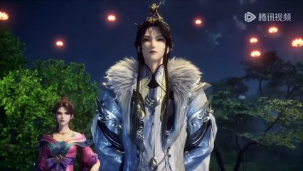 One Hundred Thousand Years of Qi Training Episode 274 Subtitle multi