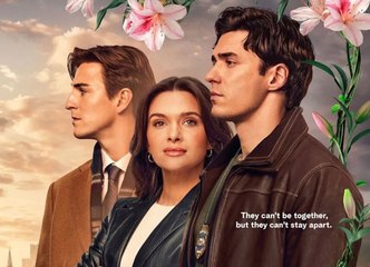 Providence Falls Season 1 Episode 3 - Full Episode