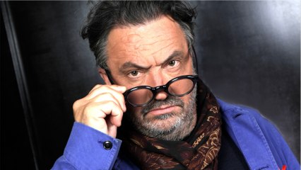 GALA VIDEO - Yves Camdeborde a jeté sa légion d’honneur “à la poubelle” : il dévoile la raison de son geste radical