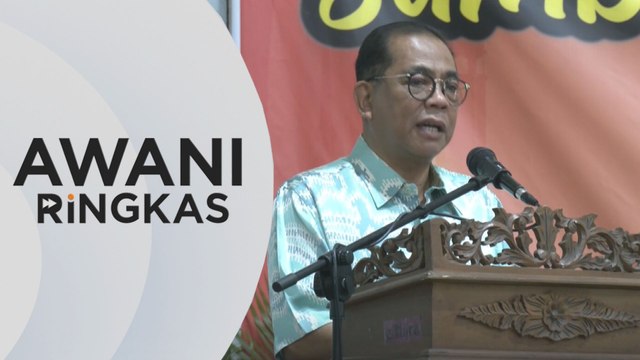 AWANI Ringkas: MINDEF menilai semula pembelian F/A -18 Hornet dari Kuwait