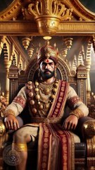 कौन था वो भारतीय राजा जिसने बाबर तक को  दहला दिया था