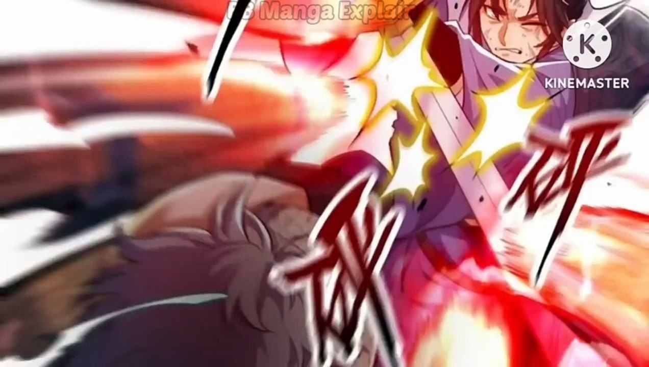 Esteemed Female Masters All Want To Possess Me __ Manhua Explain In Hindi