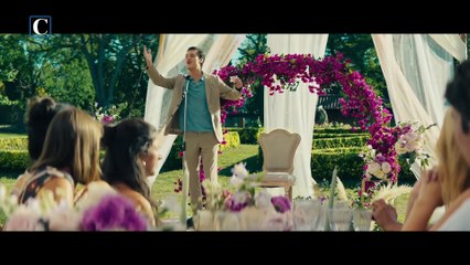 'El talento', la película que consolida a Ester Expósito como una gran actriz